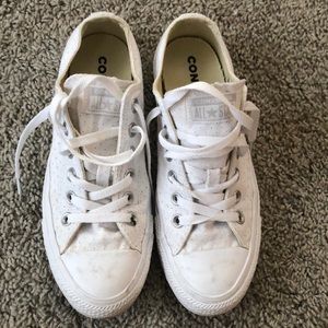 Converse women’s shoes